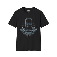 Batman Unisex Softstyle T-Shirt - IGZ Clothing 