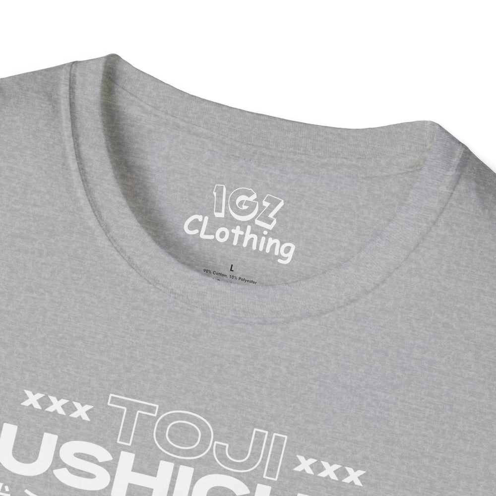 Toji Fushiguro Jujitsu Kaisen T-Shirt