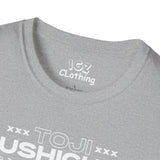 Toji Fushiguro Jujitsu Kaisen T-Shirt