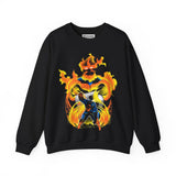 Endeavor Unisex Heavy Blend™ Crewneck Sweatshirt Printify