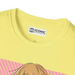 Oshi No Ko Rubi Shirt