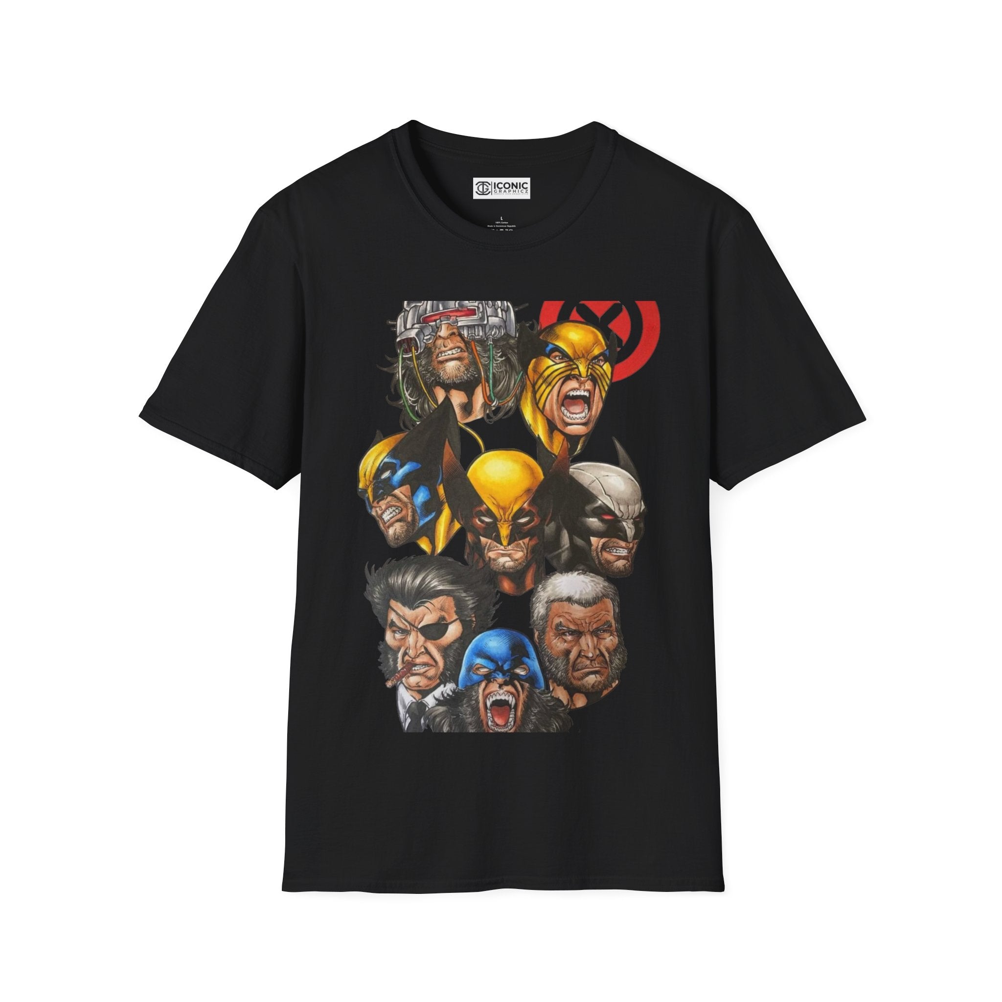 Wolverine T-Shirt