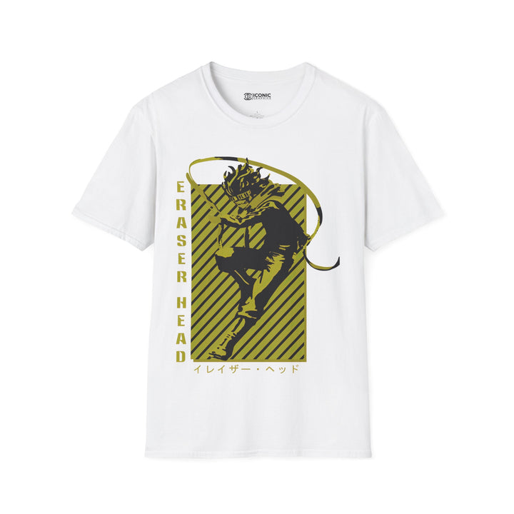 Eraser Head My hero academia T-Shirt - 