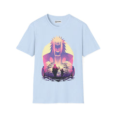 Jiraiya Unisex Softstyle T-Shirt