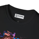 Nobara and Megumi Jujitsu Kaisen T-Shirt - 