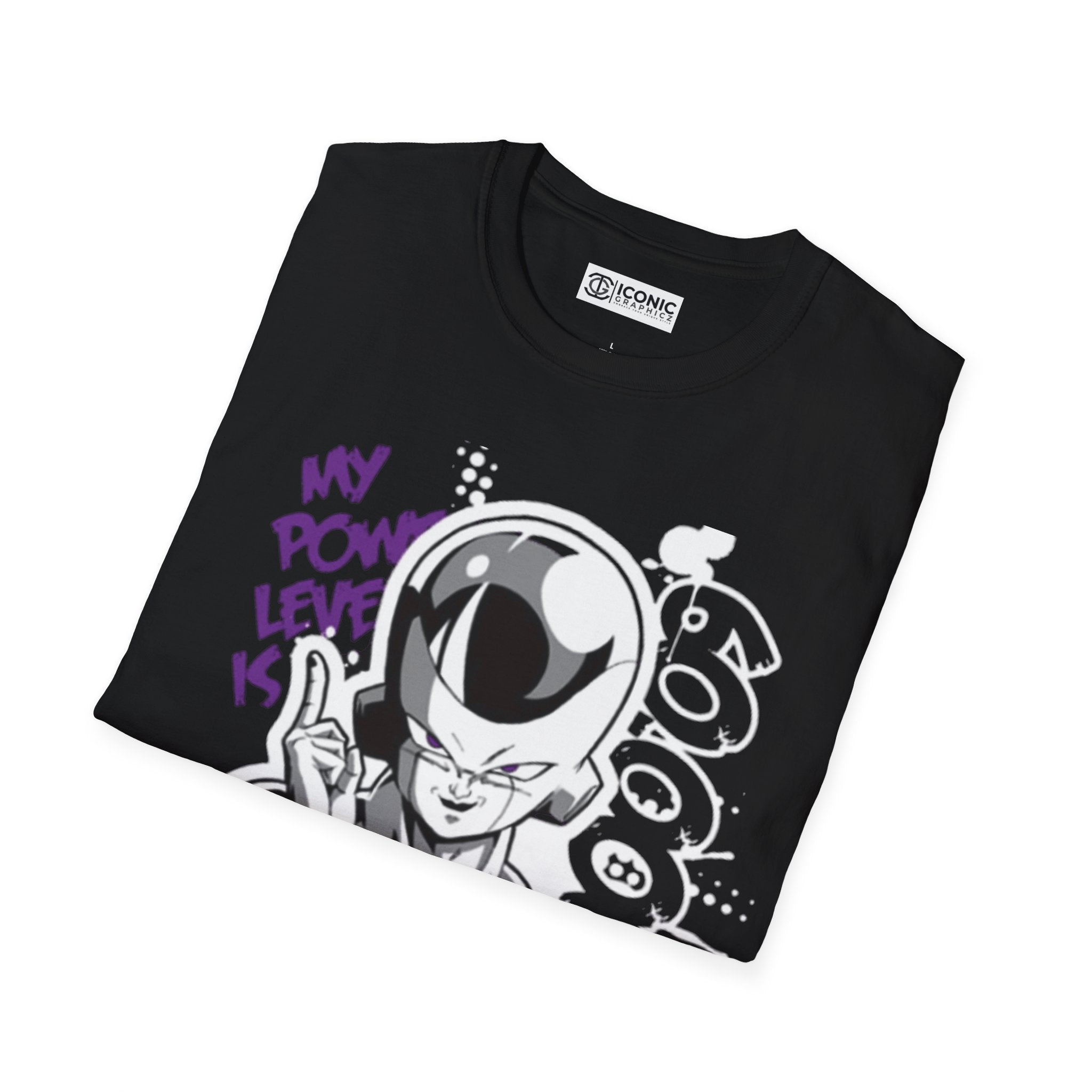 Frieza Dragonball T-Shirt