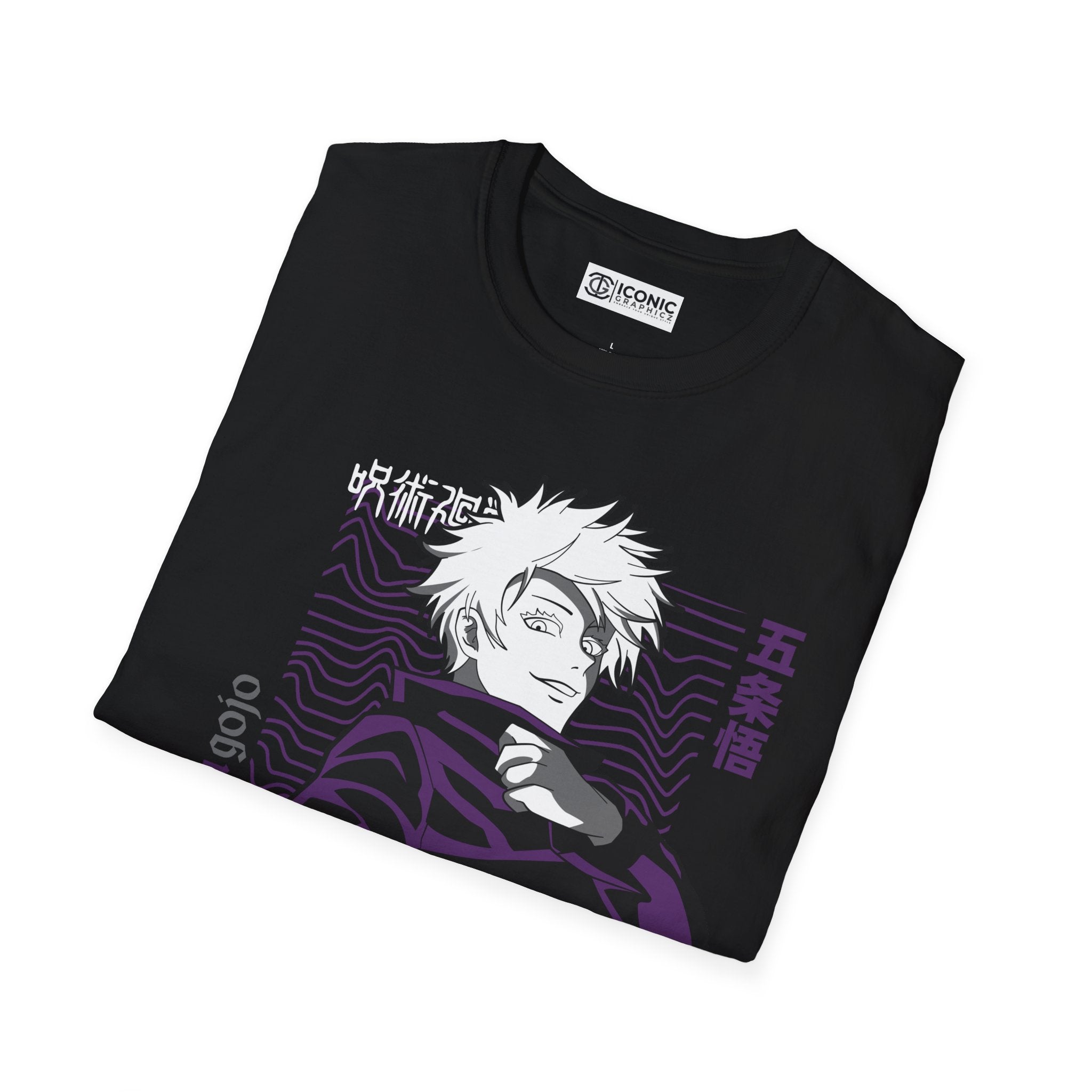 Gojo Jujitsu Kaisen T-Shirt