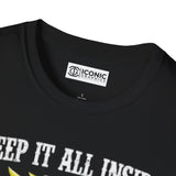 Vegeta Dragonball T-Shirt - 