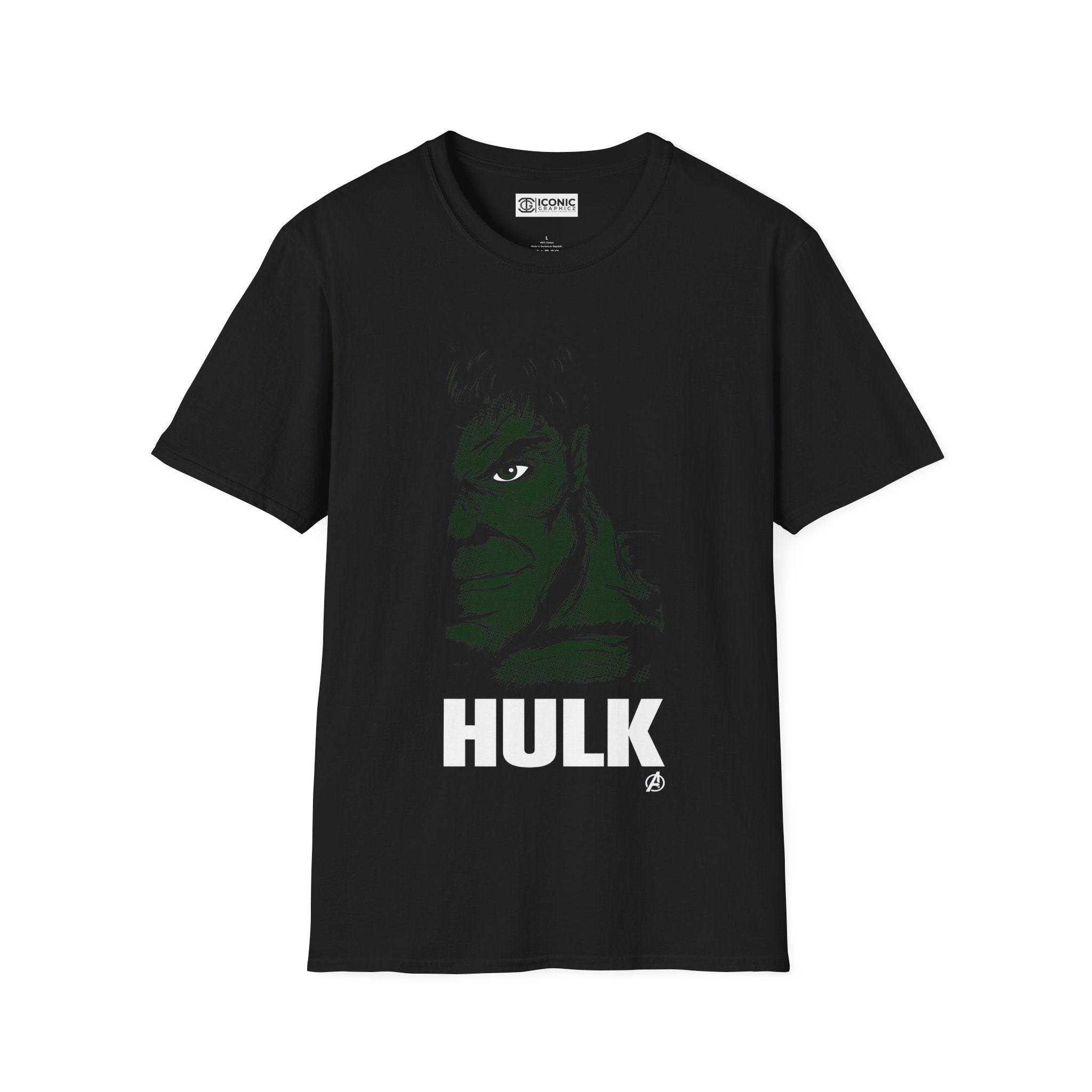 Hulk T-Shirt