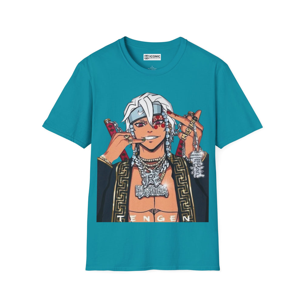 Tengen Demon Slayer T-Shirt - 