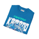 Tanjiro Demon Slayer T-Shirt - 