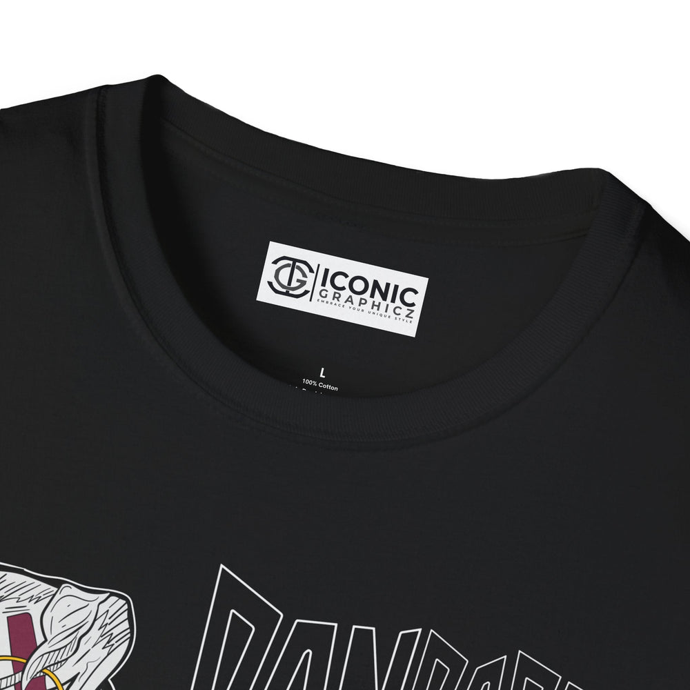 Okarun Dandadan T-Shirt Printify