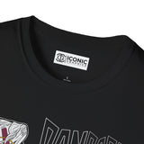 Okarun Dandadan T-Shirt Printify