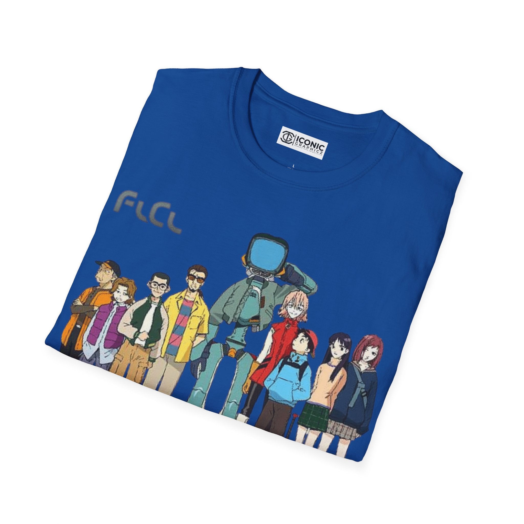 FLCL T-Shirt