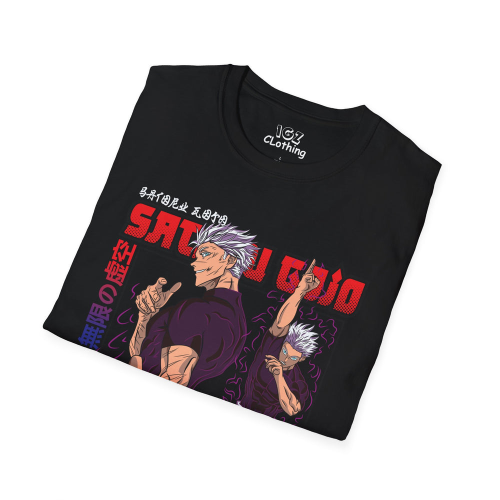 Gojo Jujitsu Kaisen T-Shirt