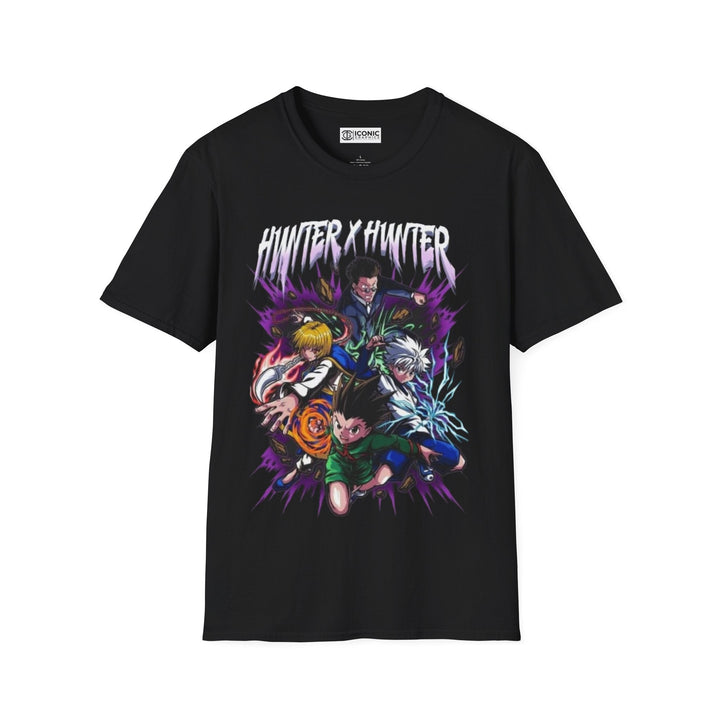Gon Hunter x Hunter T-Shirt Printify
