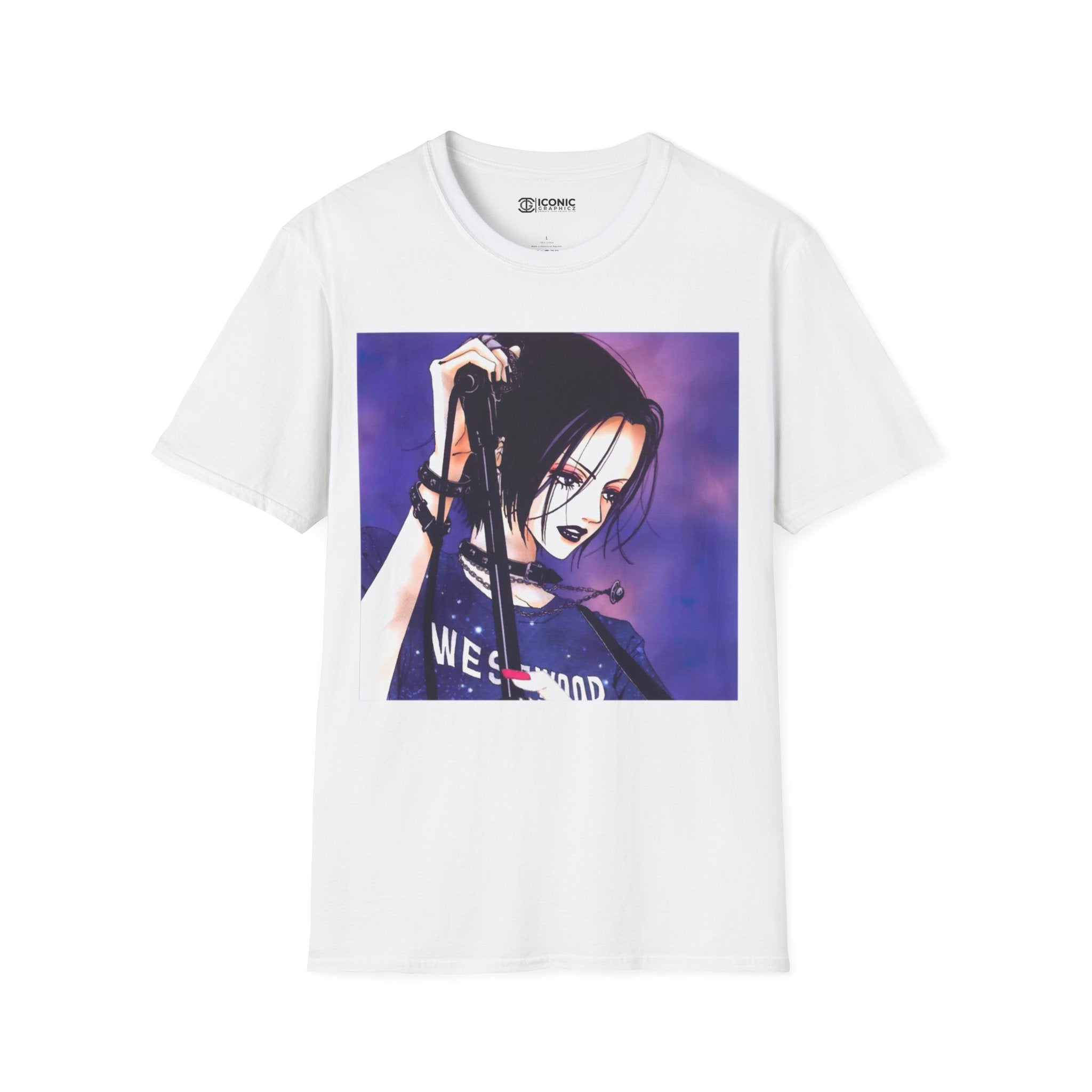 Nana Black Stones T-Shirt