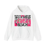 TYBW Unisex Heavy Blend™ Hooded Sweatshirt - 