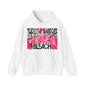 TYBW Unisex Heavy Blend™ Hooded Sweatshirt - 