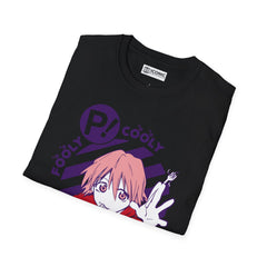 FLCL Unisex Softstyle T-Shirt - IGZ Clothing 