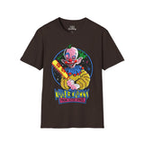Killer klowns from out of space T-Shirt
