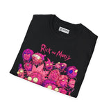 Rick and Morty T-Shirt - 