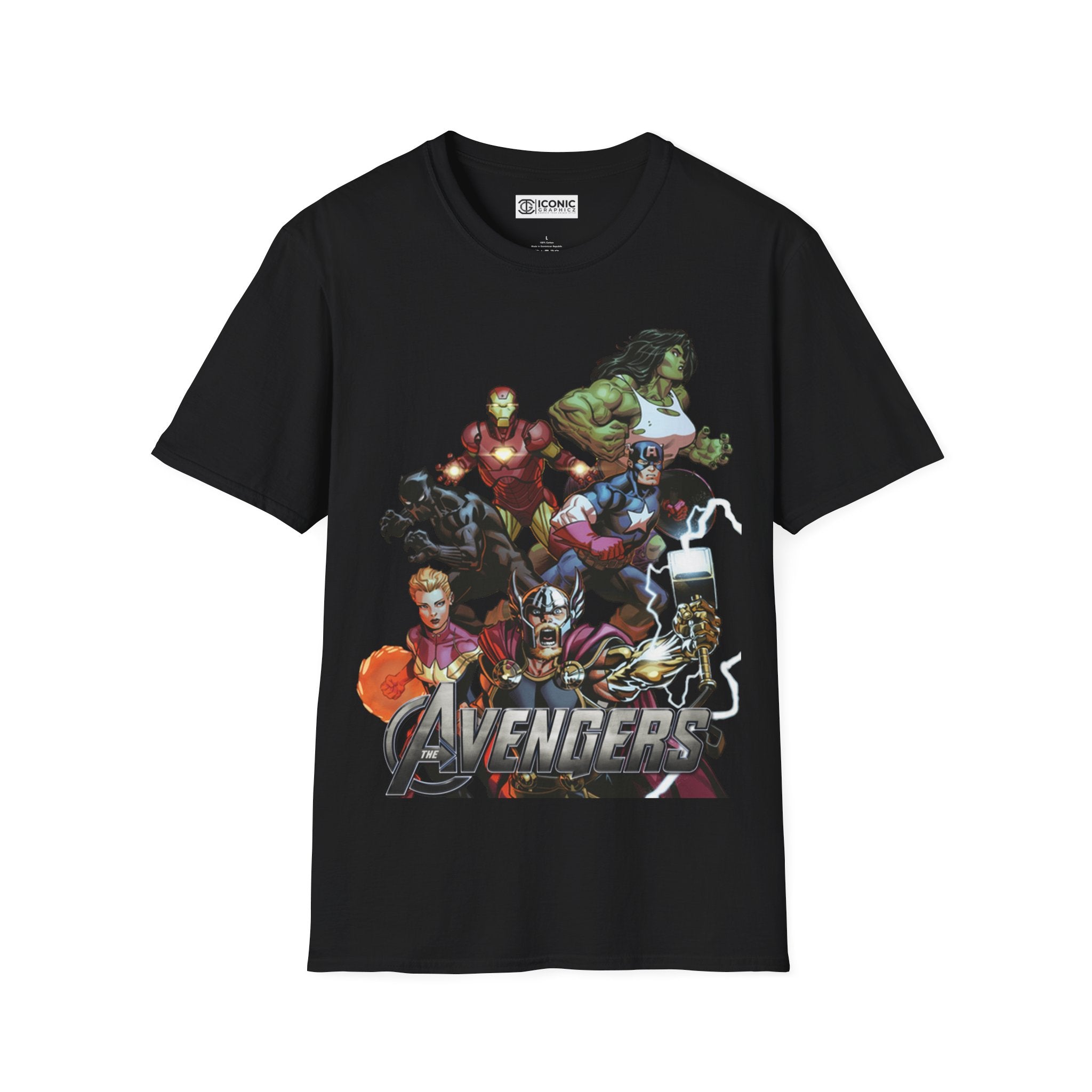 Avengers T-Shirt