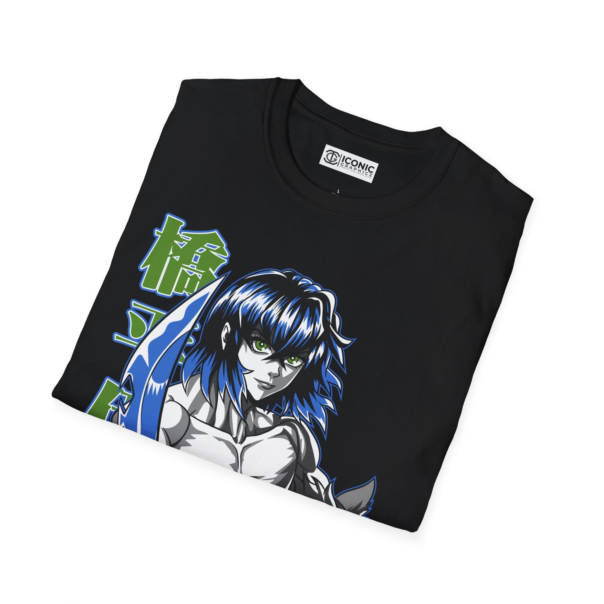 Inosuke Demon Slayer T-Shirt