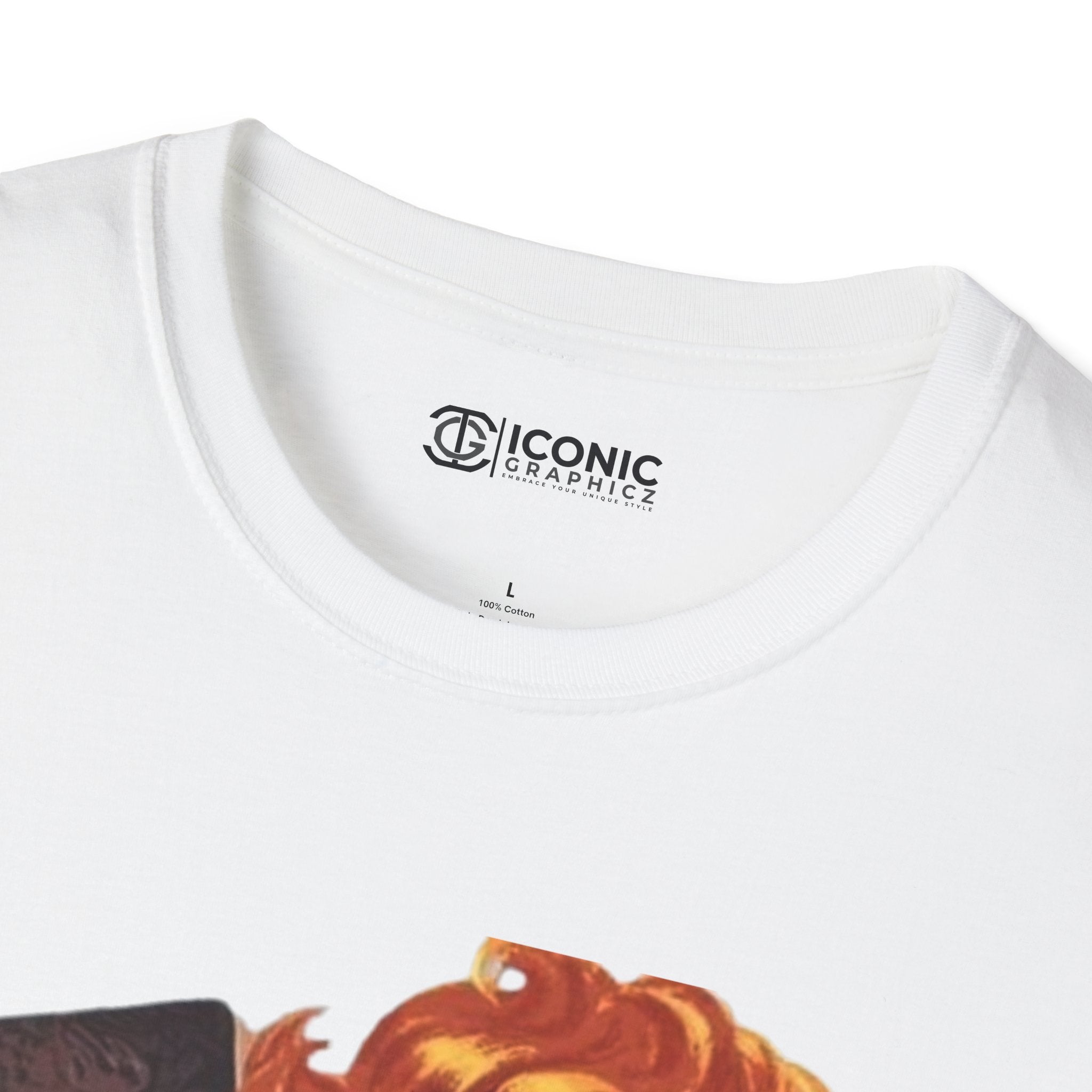 Necronomicon T-Shirt