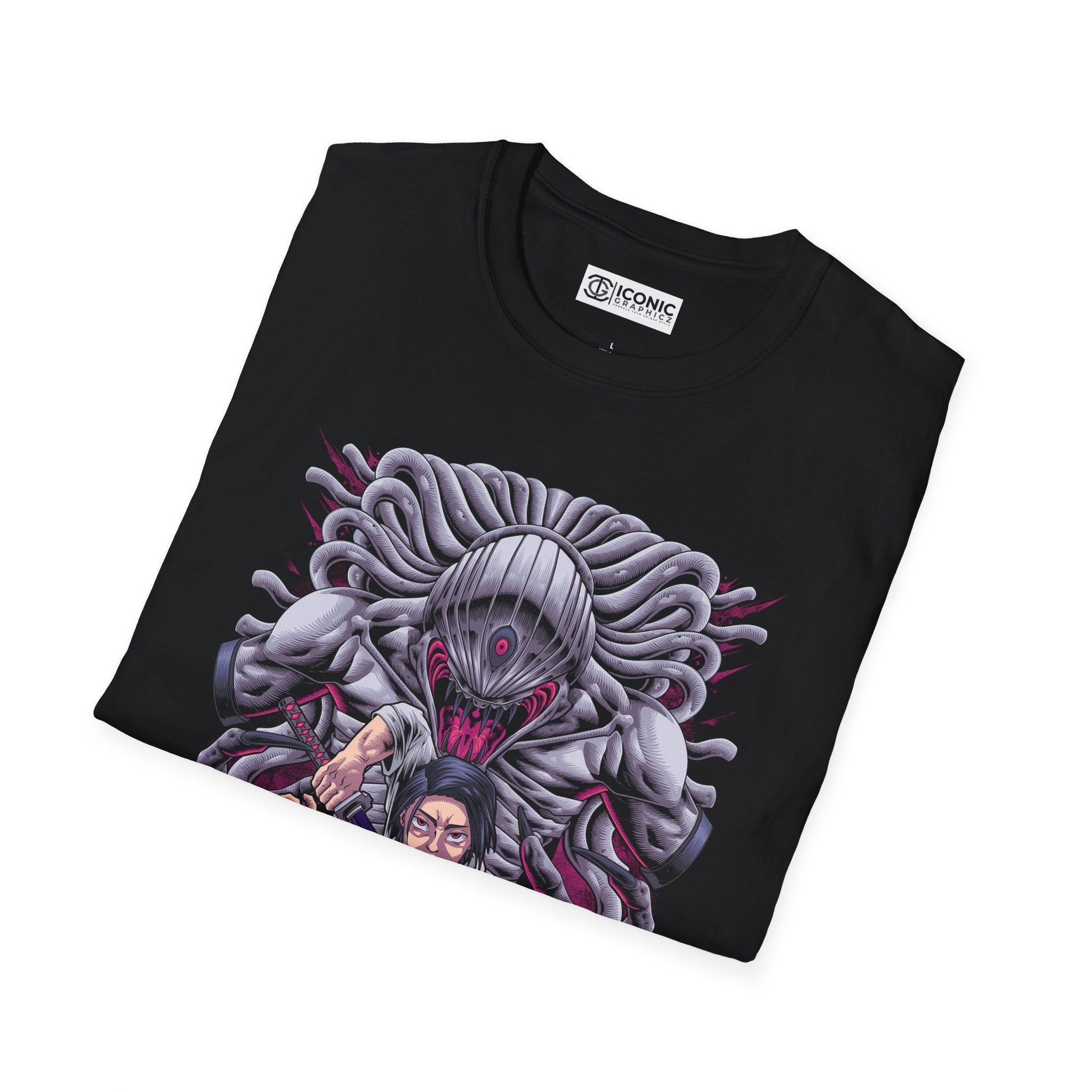 Yuta Jujitsu Kaisen T-Shirt - 