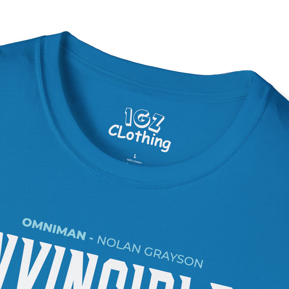 Invincible T-Shirt