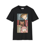 Forgers Spy x Family T-Shirt Printify