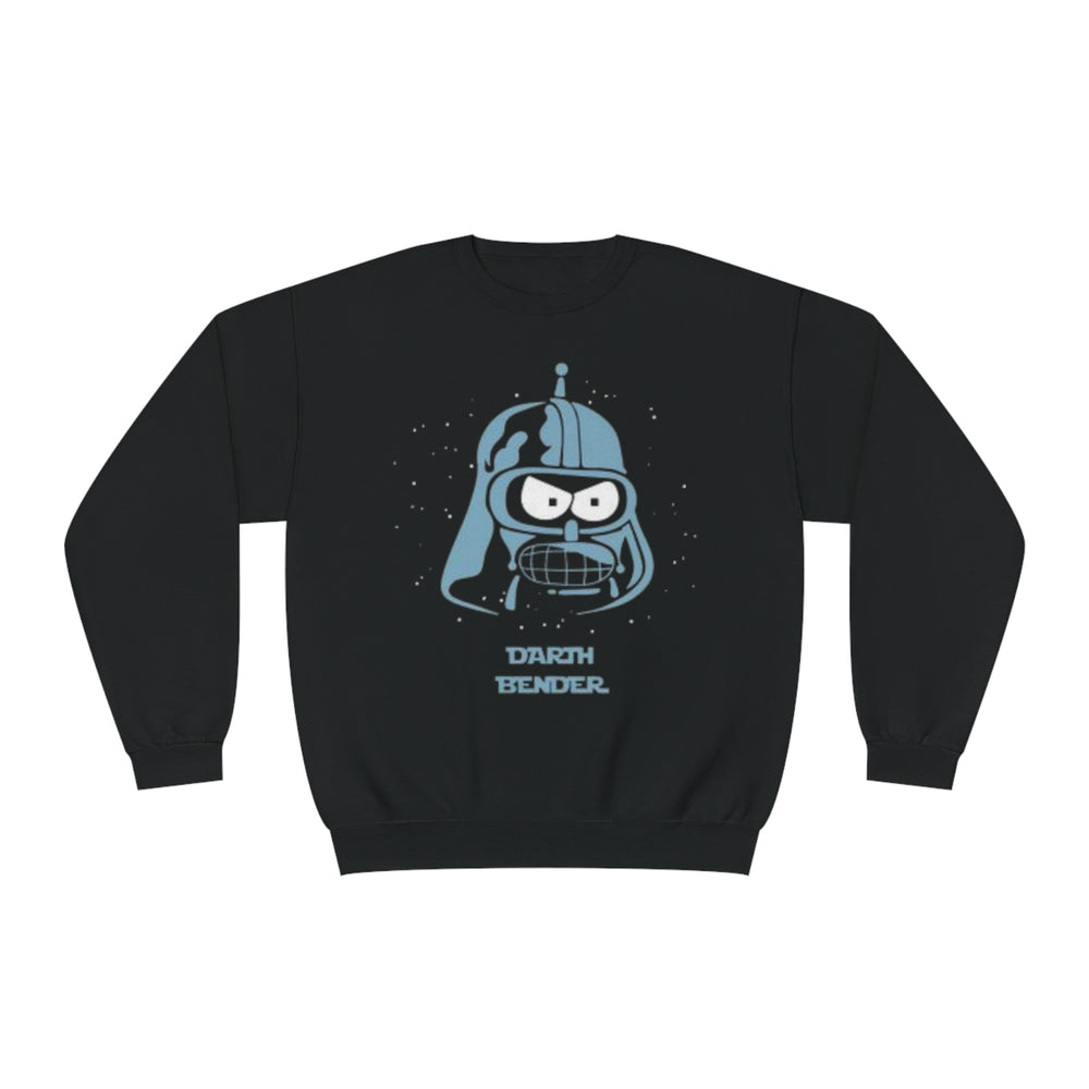 Star Wars Unisex NuBlend® Crewneck Sweatshirt - 