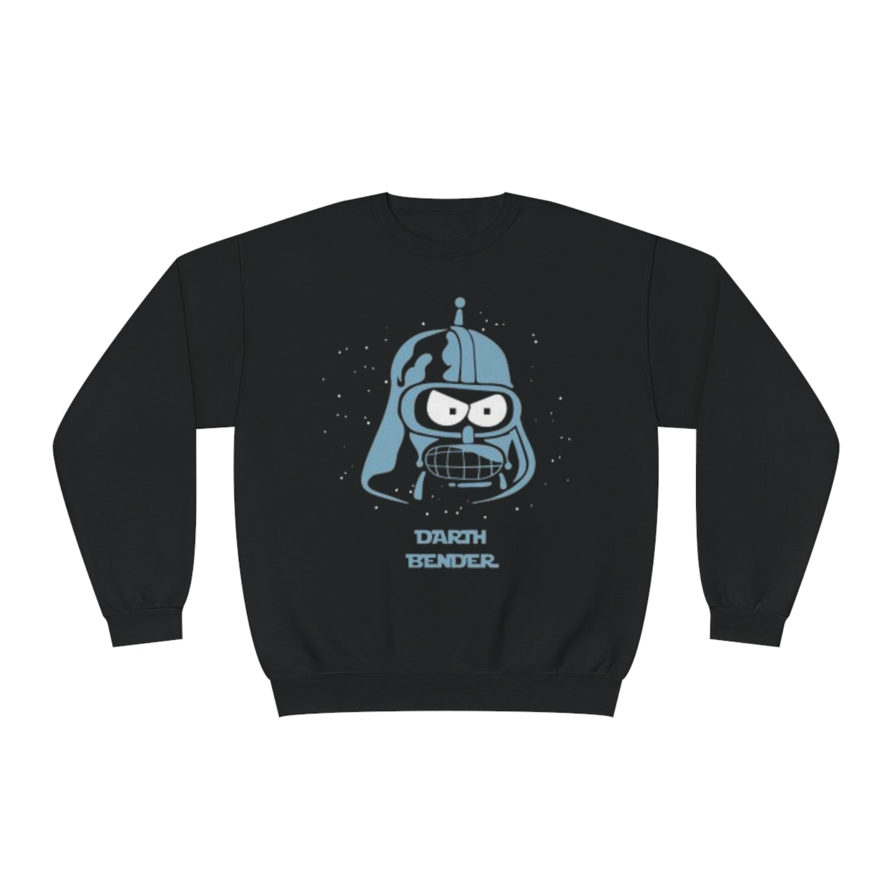 Star Wars Unisex NuBlend® Crewneck Sweatshirt - 