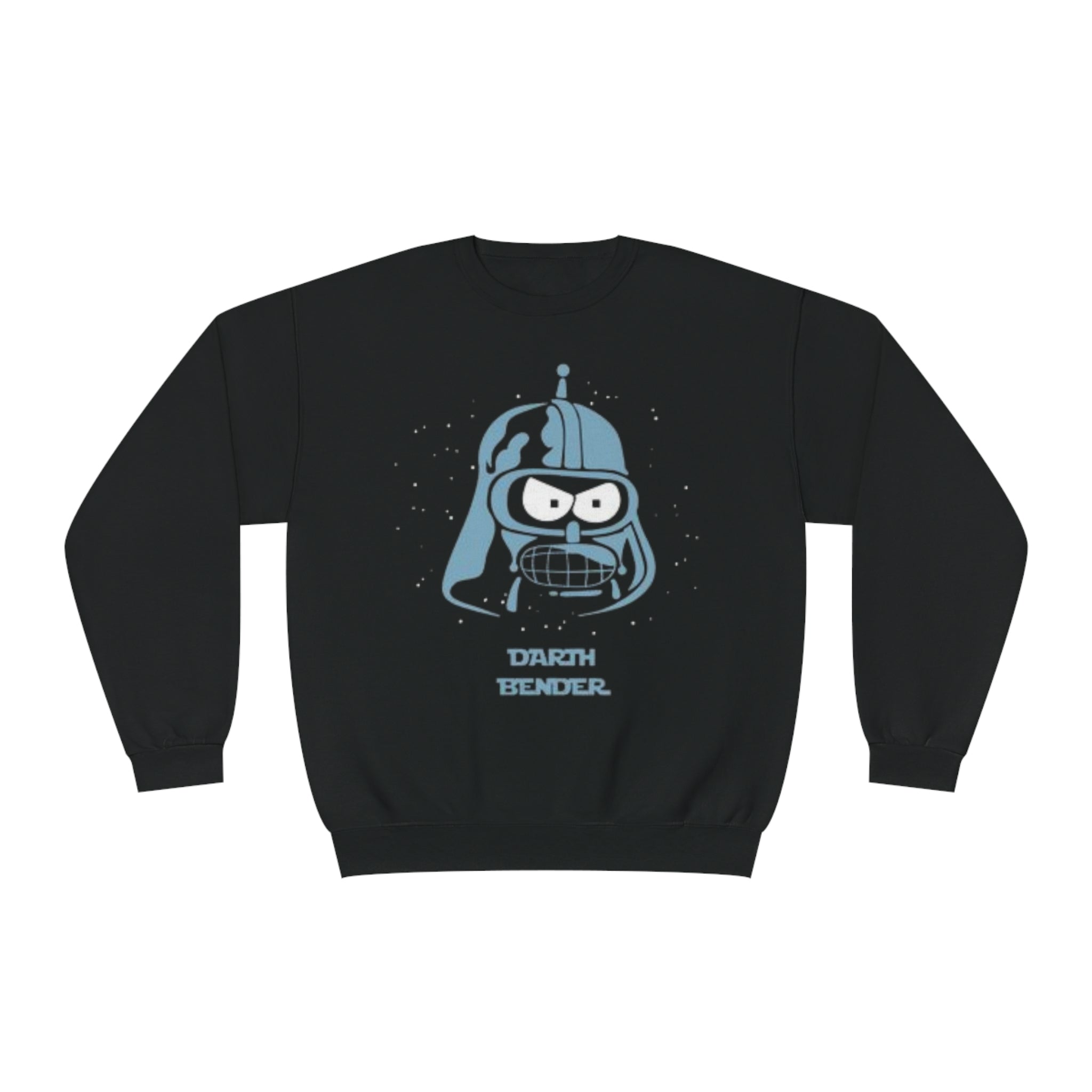 Star Wars Unisex NuBlend® Crewneck Sweatshirt