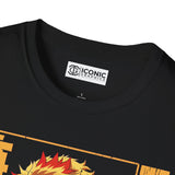 Rengoku Demon Slayer T-Shirt - 