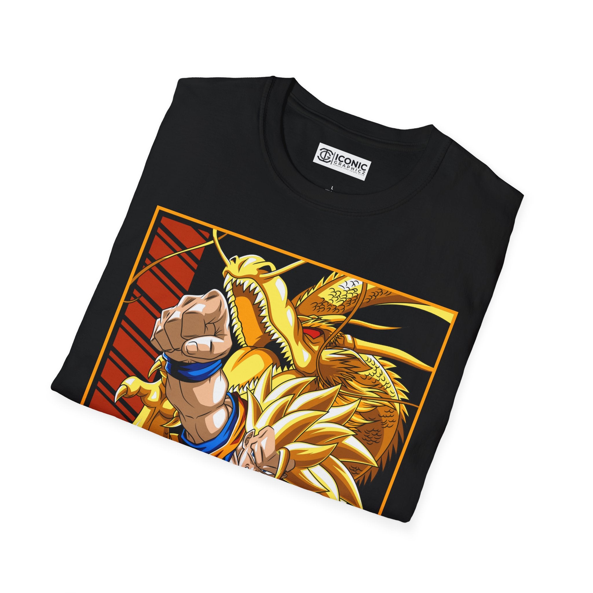 Goku Shirt