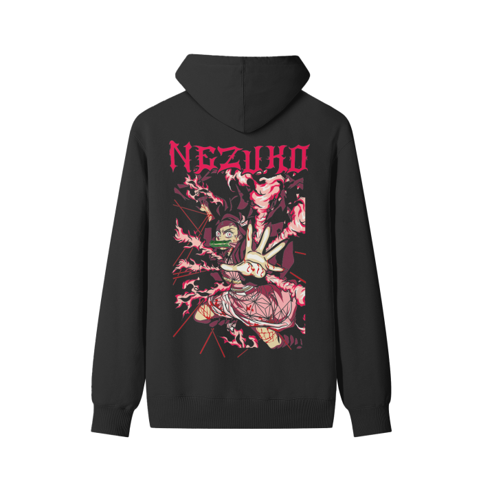 Nezuko Hoodie - 