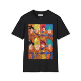 Goku Dragonball T-Shirt - 