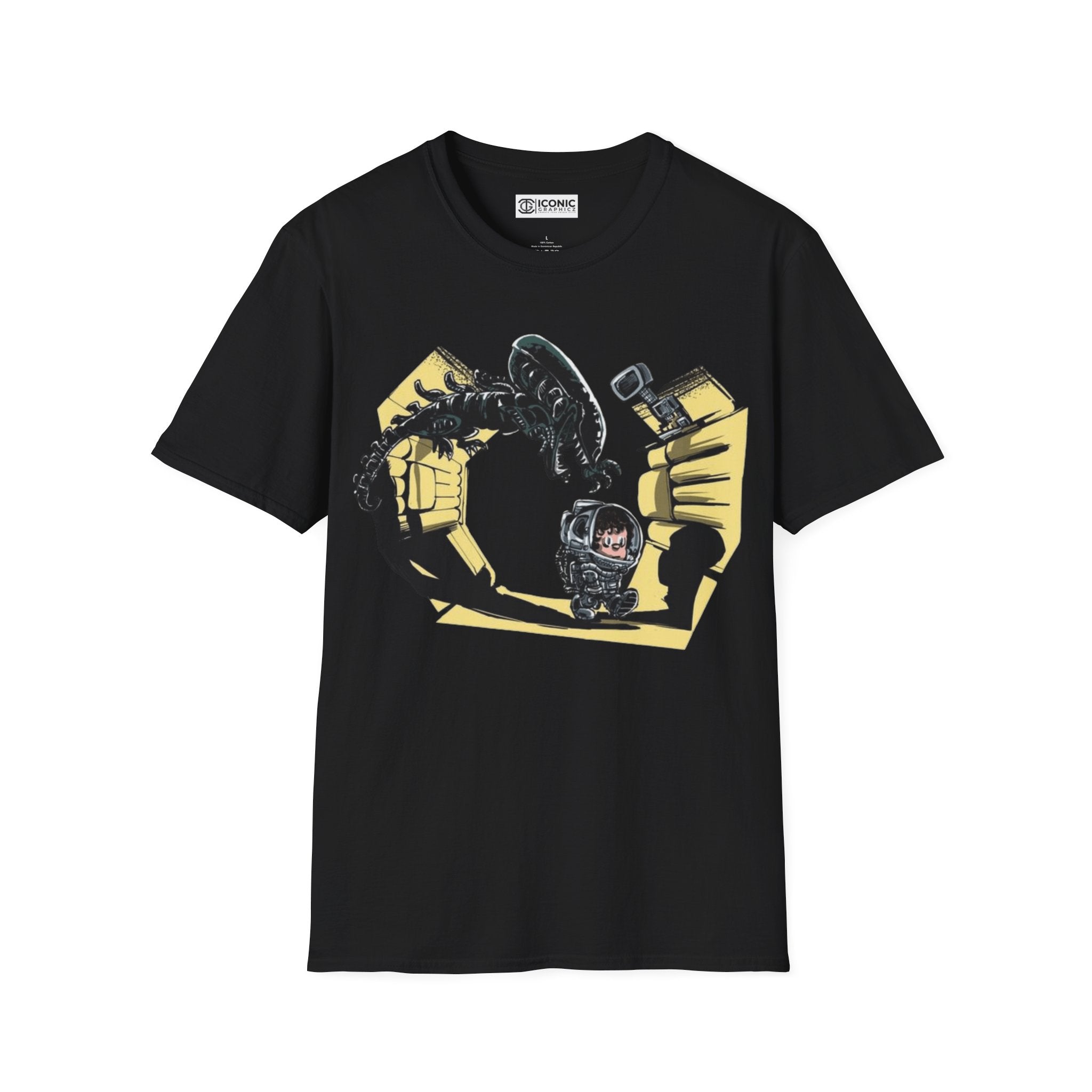 Aliens T-Shirt