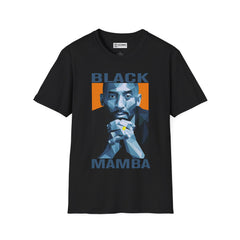 NBA Unisex Softstyle T-Shirt - IGZ Clothing 