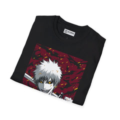 Ichigo Unisex Softstyle T-Shirt - IGZ Clothing 