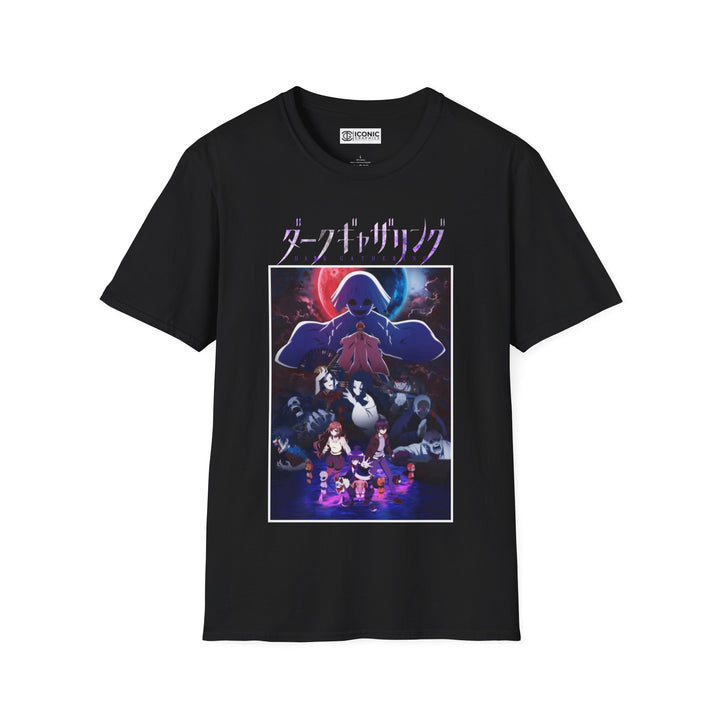 Dark Gather T-Shirt - 