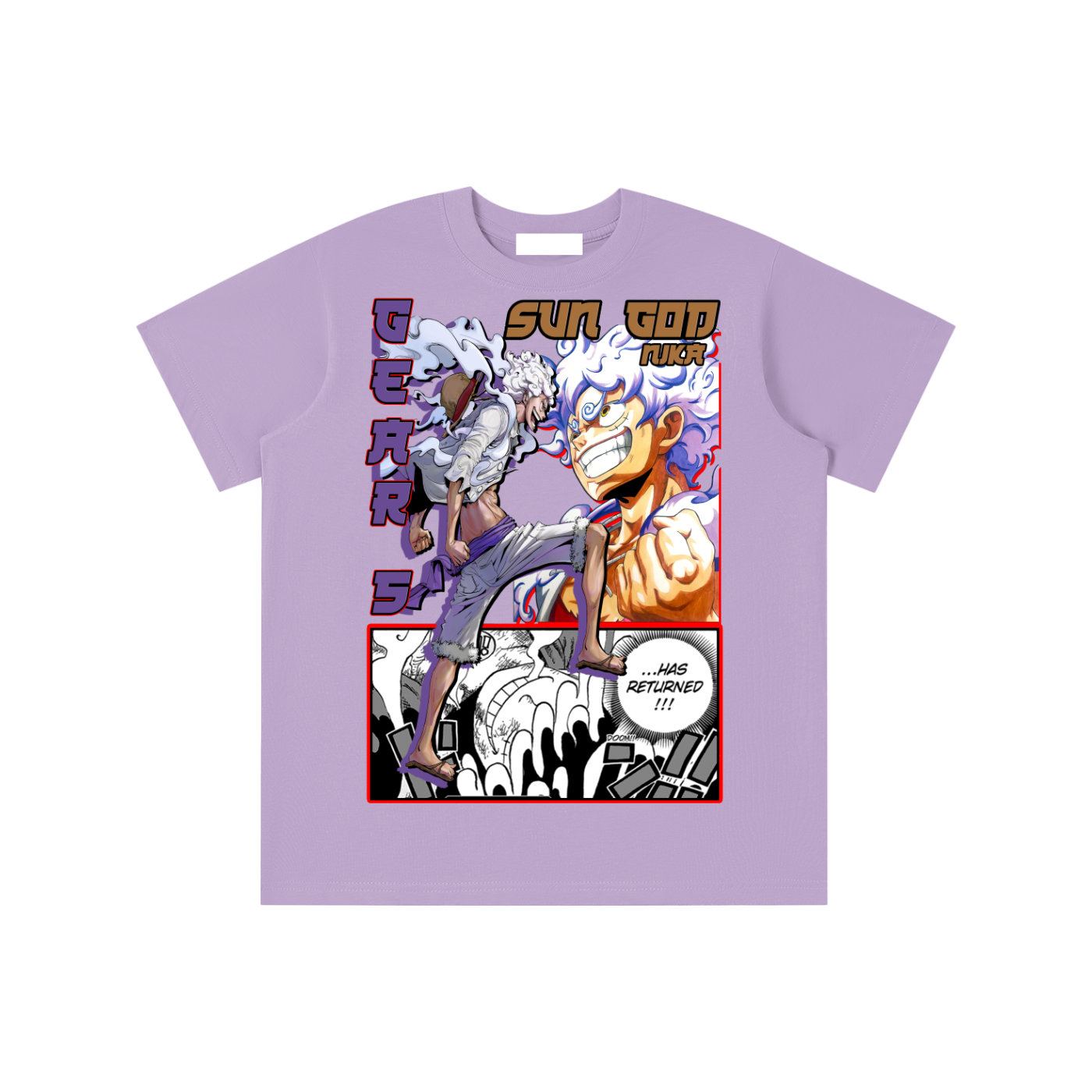 Essential Kids' T-shirt