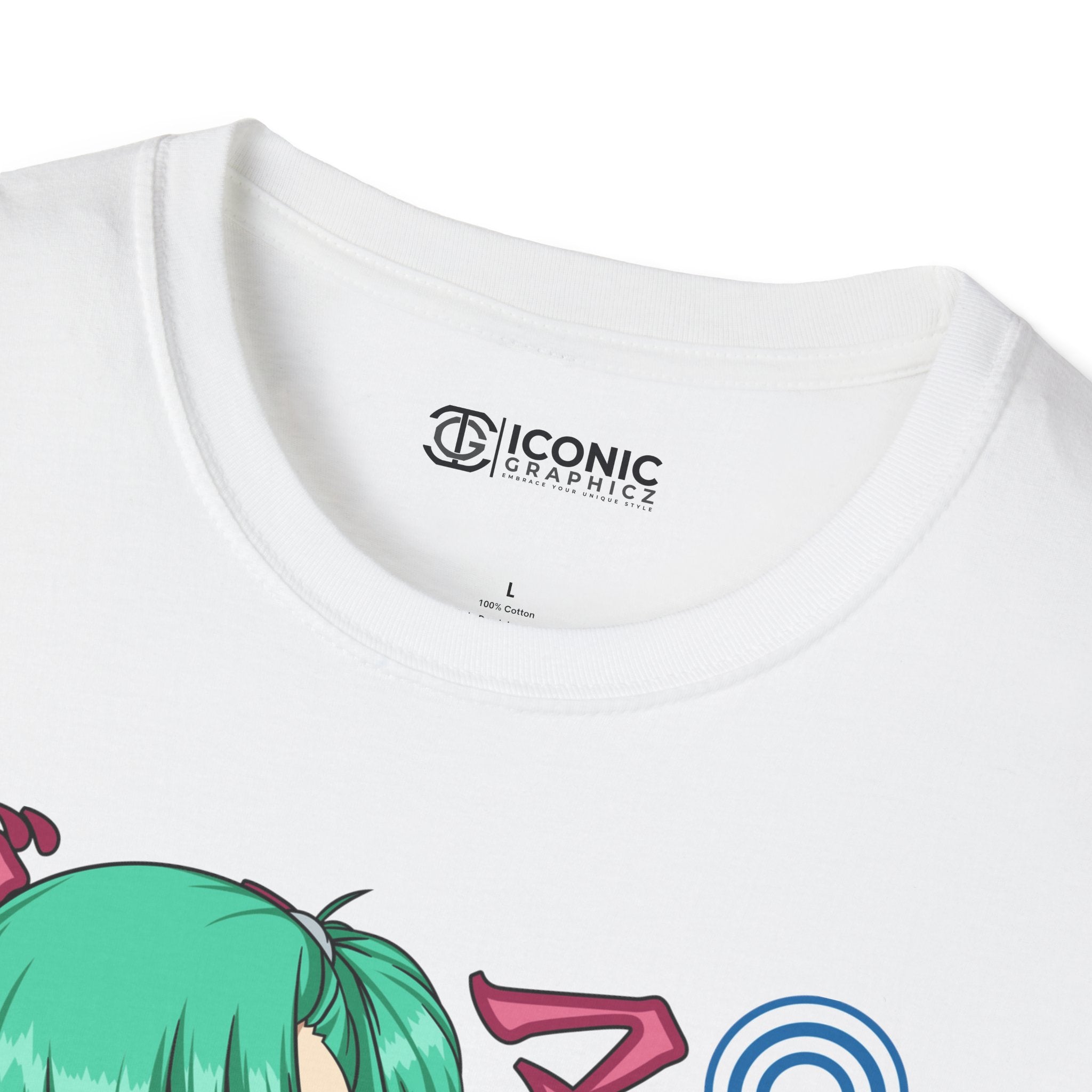 Bulma Dragonball Waifu T-Shirt