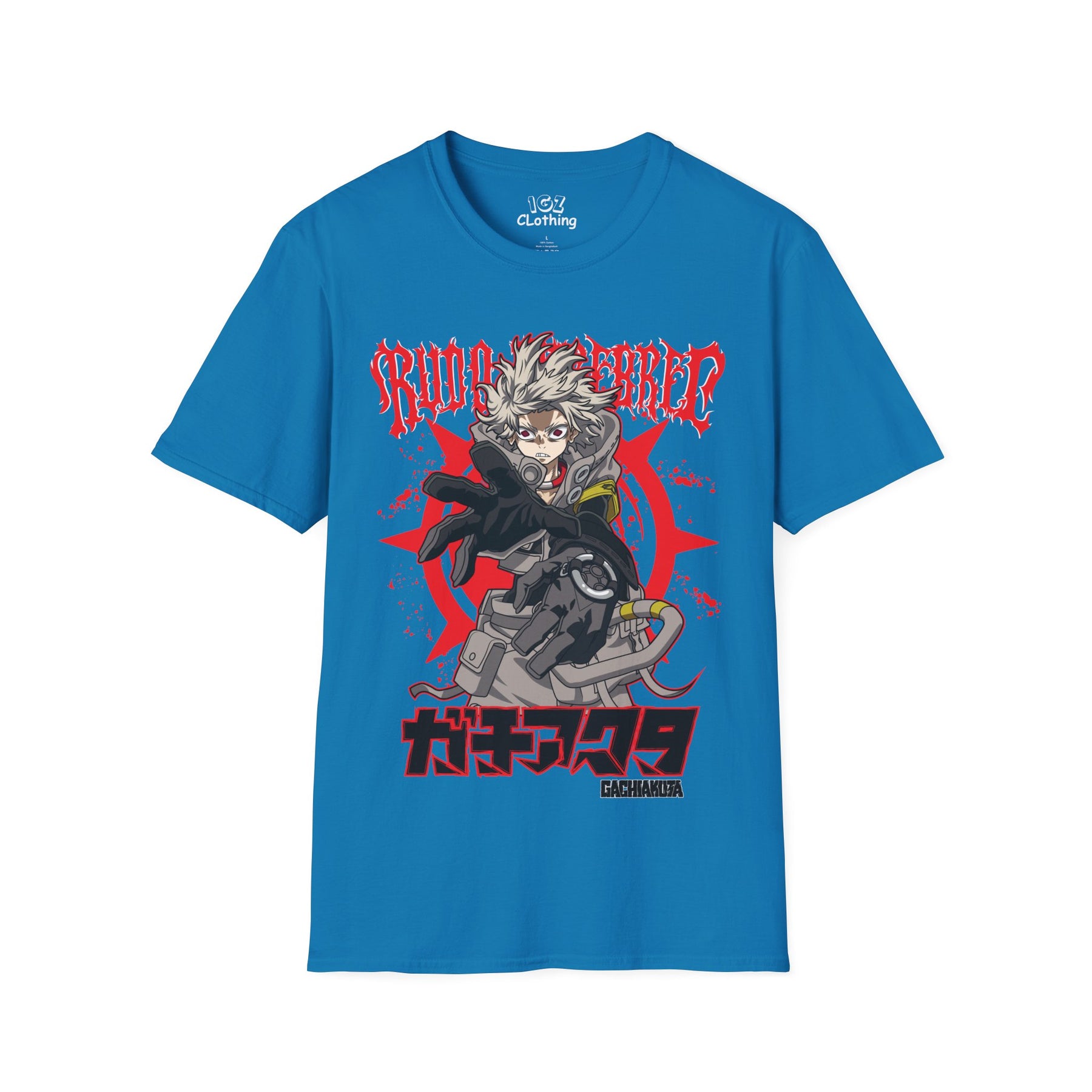 Rudo T-Shirt
