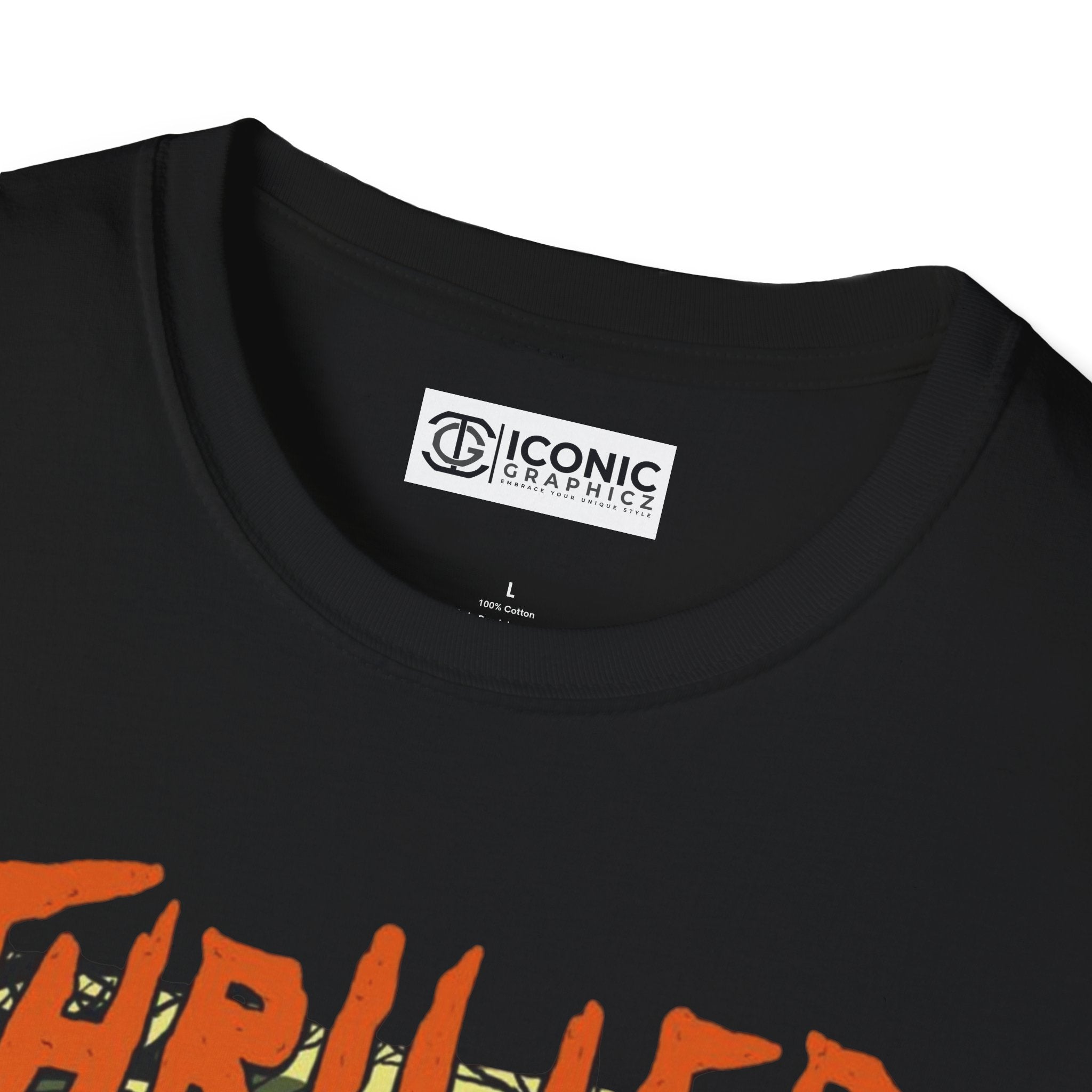 Thriller T-Shirt