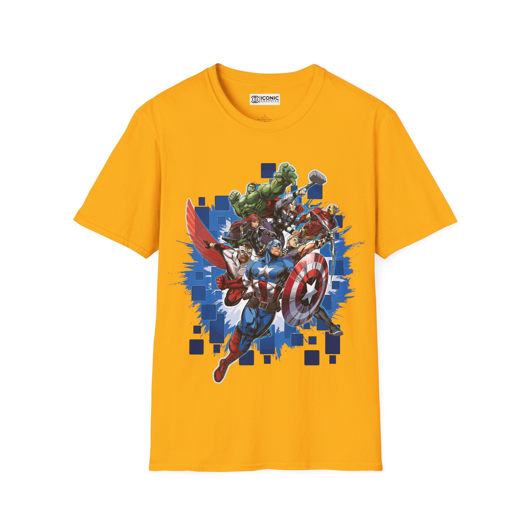 Avengers T-Shirt