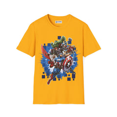 Avengers T-Shirt