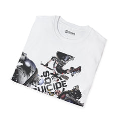 Suicide Squad T-Shirt